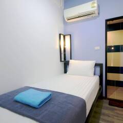The Pillow Hostel комната для гостей фото 3
