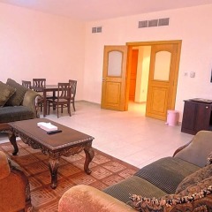 Отель Al Massa Hotel Apartment ОАЭ, Эль-Айн - отзывы, цены и фото номеров - забронировать отель Al Massa Hotel Apartment онлайн комната для гостей