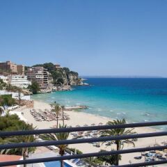 Be Live Experience Costa Palma in Palma de Mallorca, Spain from 208$, photos, reviews - zenhotels.com balcony