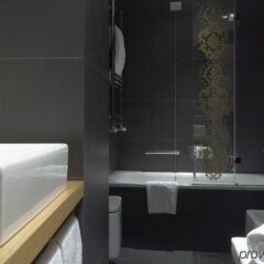 Отель NH Genova Centro фото 4