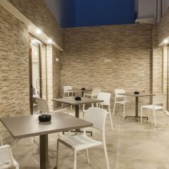 Отель Euro Club Hotel Мальта, Каура - отзывы, цены и фото номеров - забронировать отель Euro Club Hotel онлайн балкон