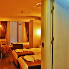 Sultanahmet Newport Hotel сауна