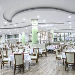 Отель VONRESORT Golden Coast - All Inclusive фото 3