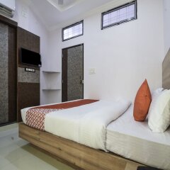OYO 26580 Hari Krishna Palace in Udaipur, India from 59$, photos, reviews - zenhotels.com guestroom photo 2