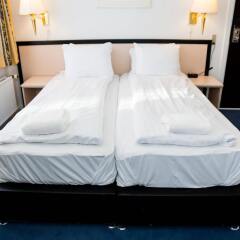 Отель Room Rent Prinsen Дания, Алборг - отзывы, цены и фото номеров - забронировать отель Room Rent Prinsen онлайн комната для гостей