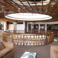 Отель Elmina Beach Resort