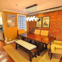 Отель 1826 Northwest Townhome #1060 - 3 Br Townhouse развлечения