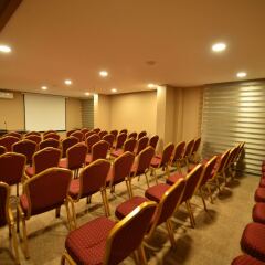 Grand Bulut Hotel & Spa Турция, Мерсин - отзывы, цены и фото номеров - забронировать отель Grand Bulut Hotel & Spa онлайн с домашними животными
