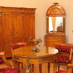 St. George Residence All Suite Hotel Deluxe удобства в номере