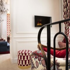 Отель Relais Christine Франция, Париж - отзывы, цены и фото номеров - забронировать отель Relais Christine онлайн фото 10