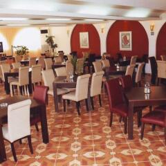 Hotel Denitza