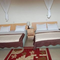 Step Town Hotel in Kigali, Rwanda from 117$, photos, reviews - zenhotels.com guestroom photo 4