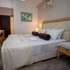 London Hotel Турция, Олудениз - 1 отзыв об отеле, цены и фото номеров - забронировать отель London Hotel онлайн