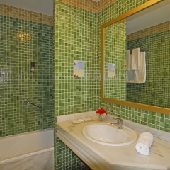 Kn Hotel Matas Blancas - Adults Only ванная