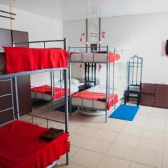 Centr Hostel Казань гостиничный бар