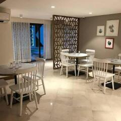 Fch Hotel Providencia- Adults Only питание фото 3