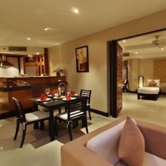 Отель Aspasia Phuket в номере фото 2