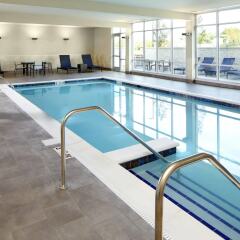 Отель TownePlace Suites by Marriott Columbus Easton Area США, Колумбус - отзывы, цены и фото номеров - забронировать отель TownePlace Suites by Marriott Columbus Easton Area онлайн бассейн