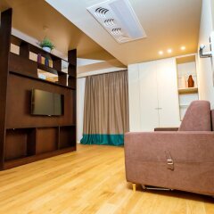 Отель Politeama Palace Hotel Италия, Палермо - отзывы, цены и фото номеров - забронировать отель Politeama Palace Hotel онлайн комната для гостей фото 3