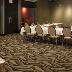 Отель Holiday Inn Vancouver Downtown & Suites Канада, Ванкувер - отзывы, цены и фото номеров - забронировать отель Holiday Inn Vancouver Downtown & Suites онлайн фото 4