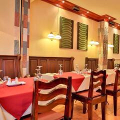 Отель Casanova Inn Таиланд, Паттайя - 2 отзыва об отеле, цены и фото номеров - забронировать отель Casanova Inn онлайн питание