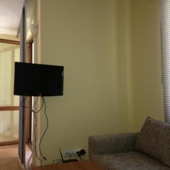 Отель Ski Apartment in Castle Complex Болгария, Пампорово - отзывы, цены и фото номеров - забронировать отель Ski Apartment in Castle Complex онлайн удобства в номере
