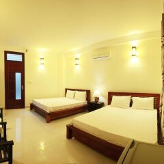 Отель Sunrise Homestay Вьетнам, Хойан - отзывы, цены и фото номеров - забронировать отель Sunrise Homestay онлайн фото 8