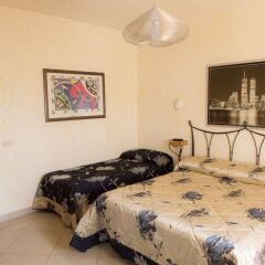 Отель Al Solito Posto B&B комната для гостей фото 2