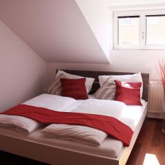 Апартаменты CheckVienna – Apartment Davidgasse комната для гостей фото 2