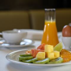 Vila Foz Hotel & SPA в номере