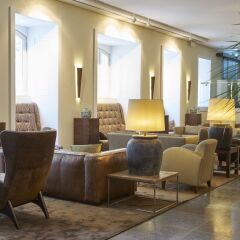 Отель PortoBay Liberdade интерьер отеля