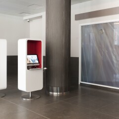 Отель Novotel Ottawa Канада, Оттава - отзывы, цены и фото номеров - забронировать отель Novotel Ottawa онлайн интерьер отеля фото 3