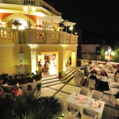 Enavlion Hotel