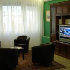 Hotel Berlino банкомат