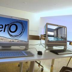 Hotel SB Diagonal Zero Barcelona интерьер отеля фото 2