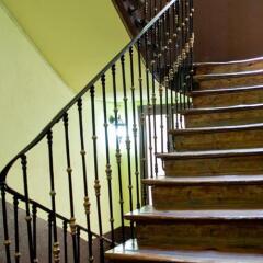 Отель Hostal La Casa de La Plaza фото 7