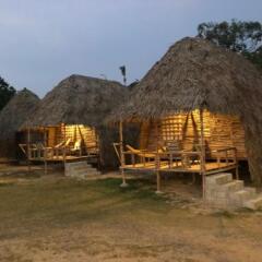 Отель Lanta Riversand Resort Ланта фото 20