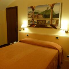 Hotel Dogana Vecchia комната для гостей фото 3