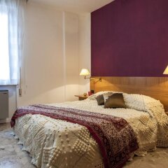 Отель Albergo Vecchio Forno Сполето комната для гостей фото 4