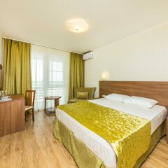 Гостиница La Melia All Inclusive комната для гостей фото 3