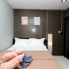 TP Hostel Kata Beach Phuket комната для гостей фото 3