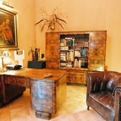 Отель Piano Guest House развлечения