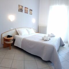 Hotel Prestige Римини фото 6