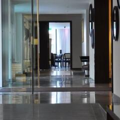 Отель Hôtel Beauchamps Франция, Париж - отзывы, цены и фото номеров - забронировать отель Hôtel Beauchamps онлайн помещение для мероприятий фото 2