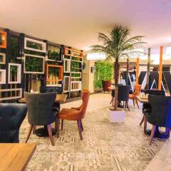 Boutique Vav Hotel Турция, Кахраманмарас - отзывы, цены и фото номеров - забронировать отель Boutique Vav Hotel онлайн фото 2