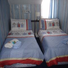 The Franklyn Hotel детские мероприятия