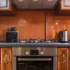 Отель Sochi Appartment Сочи фото 5