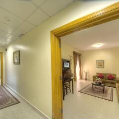 Отель Asfar Resorts ОАЭ, Эль-Айн - отзывы, цены и фото номеров - забронировать отель Asfar Resorts онлайн интерьер отеля фото 2