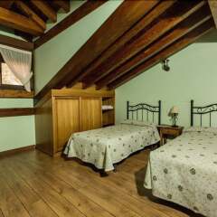 Отель Apartamentos La Dobra фото 25