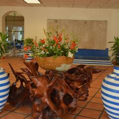 Отель Acamar Beach Resort Acapulco интерьер отеля фото 2